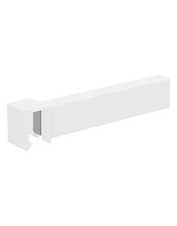 OrgaStore 410 Längsteiler, weiß - Hettich