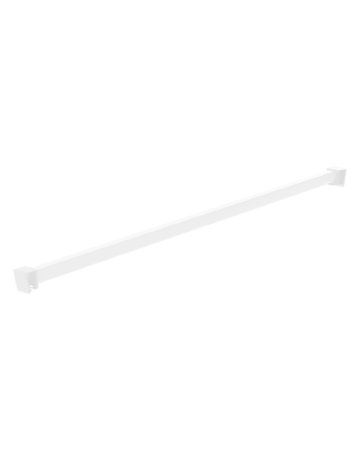 OrgaStore 410 Standardkorpusbreite OrgaStore 410 / 800, weiß - Hettich