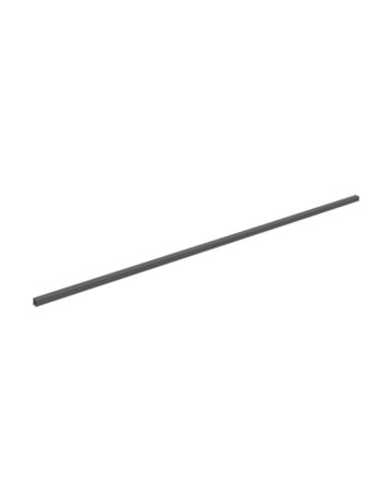 OrgaStore 410 OrgaStore 410 Querreling, 2000 mm, anthrazit - Hettich