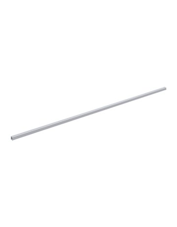 OrgaStore 410 OrgaStore 410 Querreling, 2000 mm, silber - Hettich