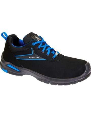 Si-Schuh PAUL S3 ESD Gr. 49 Modell 8075 - Lemaitre