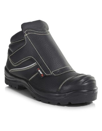 Si-Schuh PB94C S3 (DDR-Sohle) Gr. 48 Modell 8020 - Lemaitre