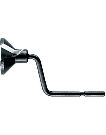 Kurbelsenker HSS EX2000 4-18mm IBT
