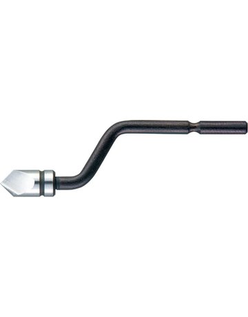 Senker 3,2mm bis 6,3mm GRATTEC