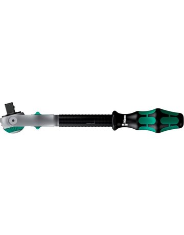 Umschaltknarre 1/2" ZYKLOP speed - Wera