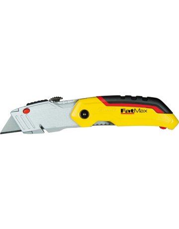 Klappmesser FatMax Klinge einziehbar SB-verp - STANLEY