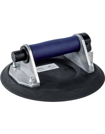 Saugheber 120kg Tragkraft 1Kopf Bohle