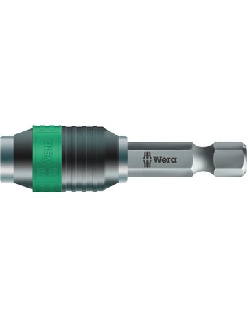 Bithalter Rapidaptor 889/4/1K m. Magnet - Wera