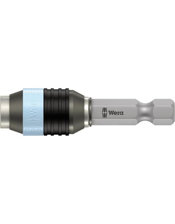 Bithalter Rapidaptor 3888/4/1K rostfrei - Wera
