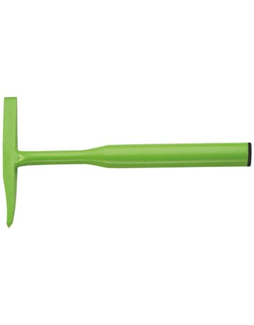 Schlackenhammer Ganzstahl