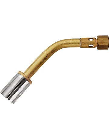 Hartlöteinsatz Propan 5mm maximal 1,5bar GCE