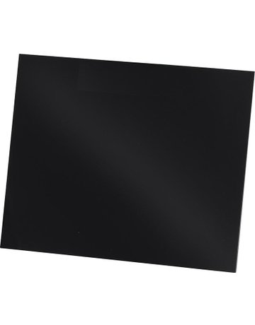 Schweißerschutzglas DIN 13 (51 x 108 mm)