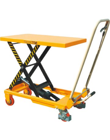 Scherenhubtisch 150 kg TF15