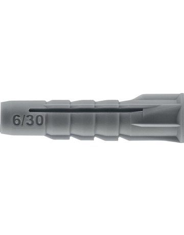 UPAT Universaldübel UVD II 10x50 R
