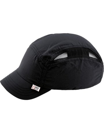 Anstosskappe VOSS-Cap modern style, schwarz