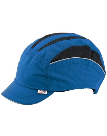 Anstoßkappe VOSS-Cap neo kornblau