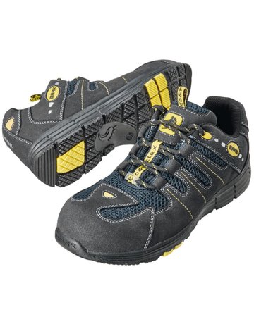 Halbschuh Rick2 71462, S1P SRC ESD, Gr. 47