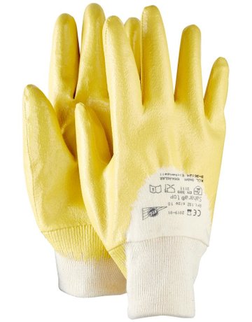 Handschuh Sahara Top 102, Gr. 10