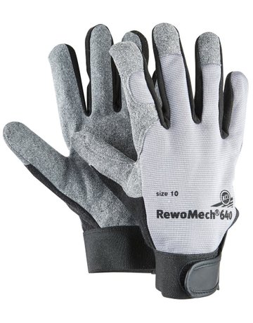 Handschuh RewoMech 640, Gr. 12