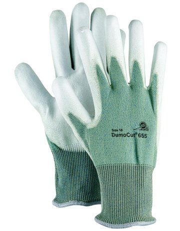 Handschuh DumoCut 655, Gr. 9