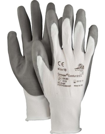 Handschuh Camapur Comfort619, Gr. 6