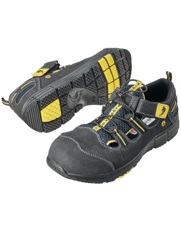Sandale Rene2 72112, S1P SRC ESD, Gr. 47