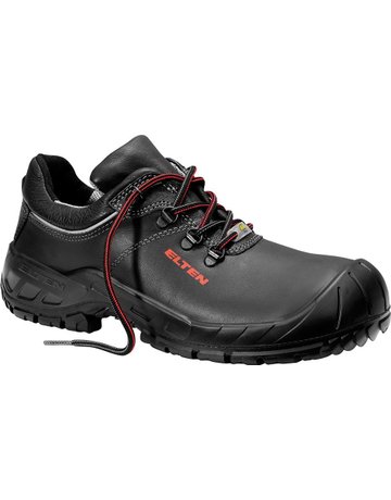 Halbschuh Renzo Low, ESD, S3, Gr. 39