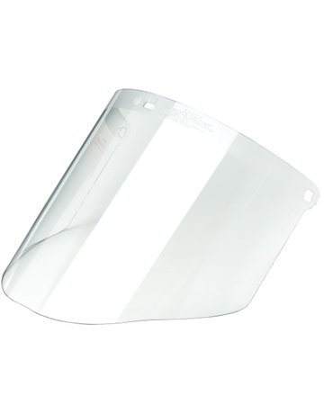 Schutzschild WP 96, Polycarbonat, 2,0 mm