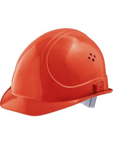 Schutzhelm INAP Master 6, karminrot - Voss