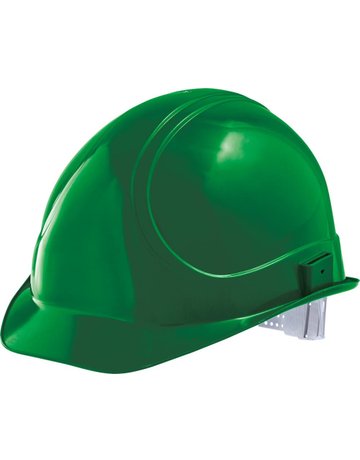 Elektrikerhelm 6, 1000 V, minzgrün