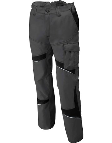 Hose ACTIVIQ low, Gr. 60, anthrazit /schw.