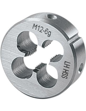 Schneideisen EN22568 HSS M 2 lks. FORUM