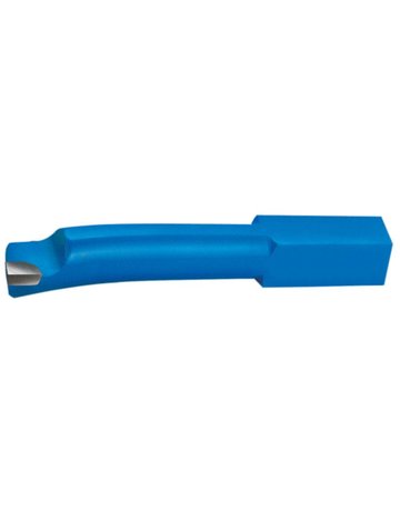 Eckdrehmeissel HM rechts DIN4974 P25/30 8x8x125mm WILKE