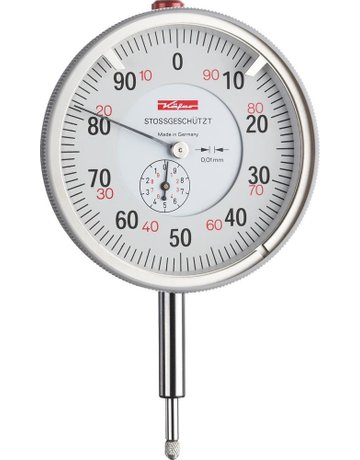 Großmessuhr GM100T D100mm KÄFER