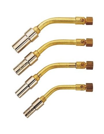 Hartlöteinsatz Propan Turbo 20mm maximal 2,5barGCE