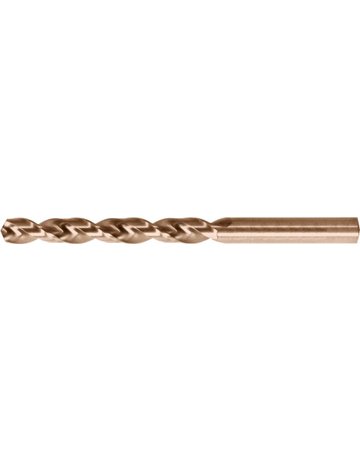 Spiralbohrer D338W HSS 4,60mm FORUM