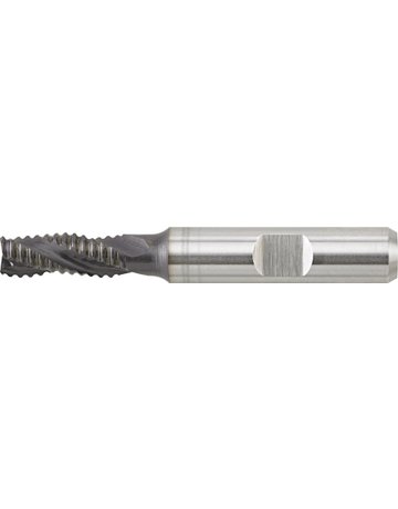 Schruppfräser D844K TiAlN 16,0mm NR Z3 FORUM