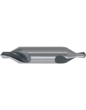 Zentrierbohrer VHM A 60G 6,30mm FORUM