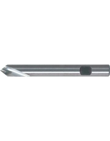 Anbohrer NC VHM 90G 2,00mm FORUM