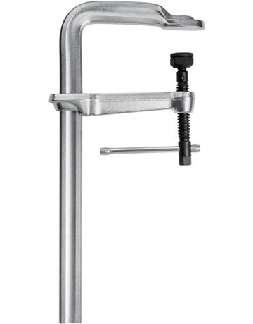 Stahlbau-Schraubzwinge 1000x175mm BESSEY