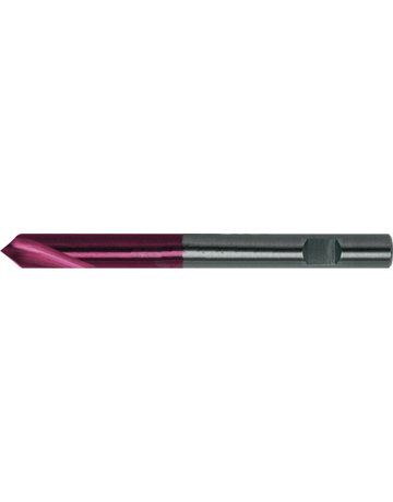 Anbohrer NC VHM-TiAlN 90G20,00mm D6535HB FORUM