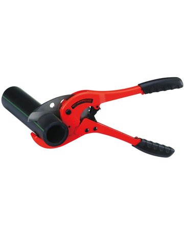 Kunststoffrohrschere ROCUT75 0-75 Rothenberger