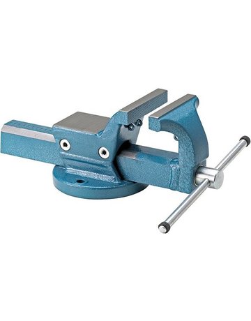 Parallelschraubstock 180mm FORUM