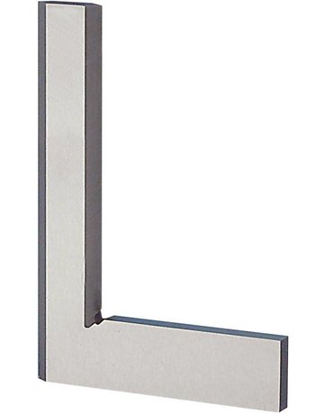 Pr.-Haarwinkel D875/00 C 200x130 mm rostfrei FORUM