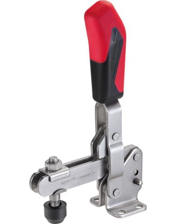 Senkrecht-Spanner 6800NI Gr. 3 rostfrei AMF