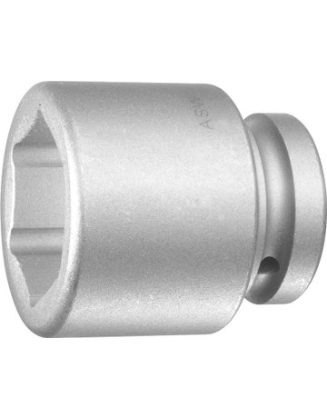 Kraft- Steckschlüsseleinsatz 3/4" 38mm ASW