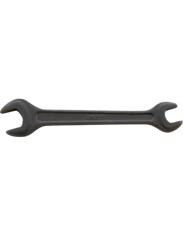 Doppelmaulschlüssel DIN895 13x15mm