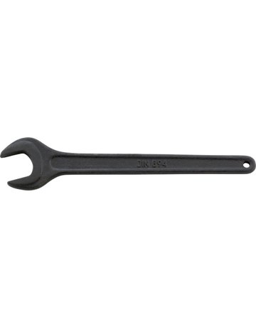 Einmaulschlüssel DIN894 120mm
