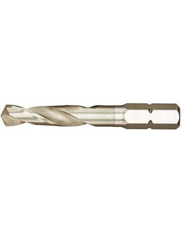 Bit Spiralbohrer HSS geschliffen 10,2mm