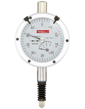 Präzisions-Messuhr FM1000SW D61,5mm KÄFER